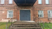 Помещение 1-го этажа, общей площадью 67,5 кв.м: Ярославская область, р-н Борисоглебский, с. Высоково (Высоковская с/а), ул. Центральная, д. 18